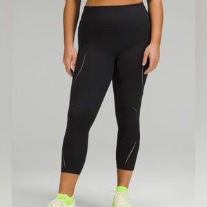 Lululemon Base Pace Leggings